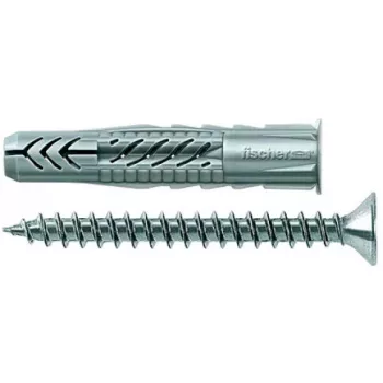 Universālais dībelis Fischer UX 6 x 35 R S/20
