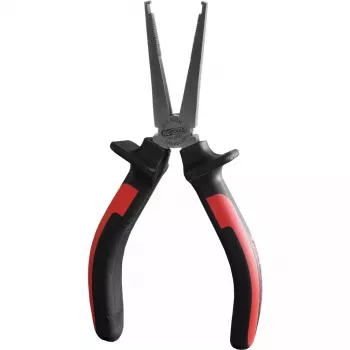 Knaibles KS Tools 150.2023 Hroma-vanādija tērauds 200 mm