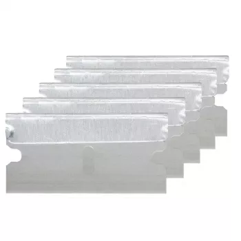 Skrāpja asmens KS Tools 911.8127 svars 40g