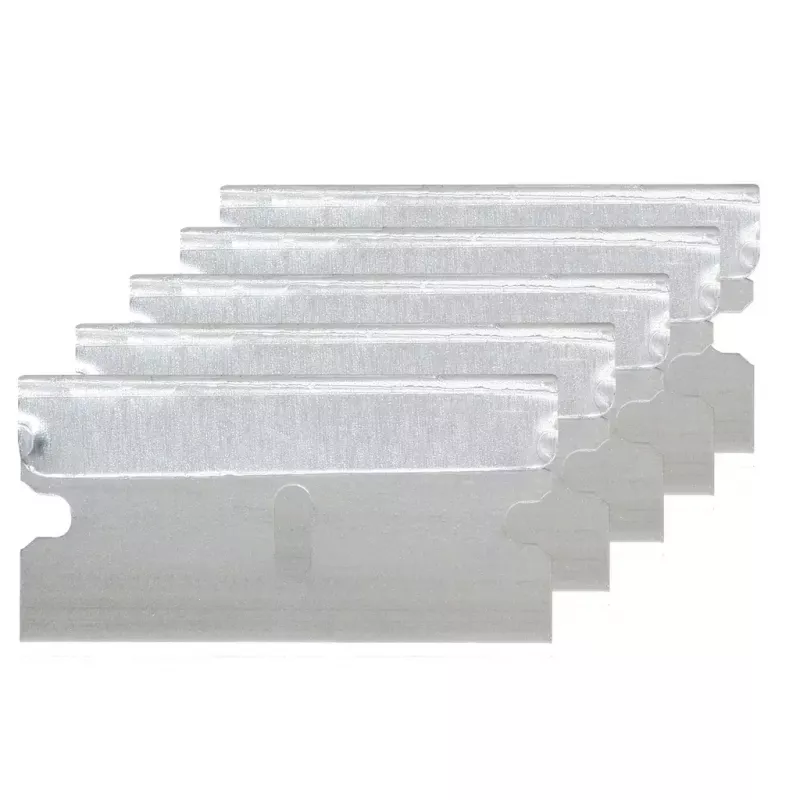 Skrāpja asmens KS Tools 911.8127 svars 40g