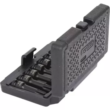 Kontaktligzdu komplekts KS Tools 911.0901