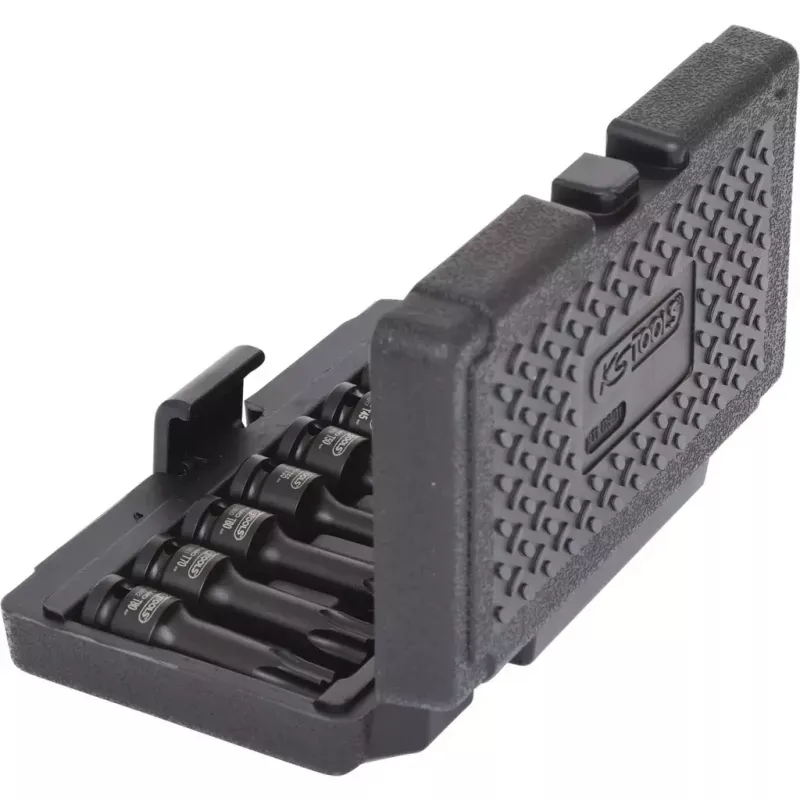 Kontaktligzdu komplekts KS Tools 911.0901
