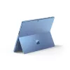 Planšetdators-portatīvais dators Microsoft Surface Pro 11 Copilot+ PC Qualcomm Snapdragon X1E-80-100 1 TB 16 GB 13 collu Wi‑Fi 7 Zils