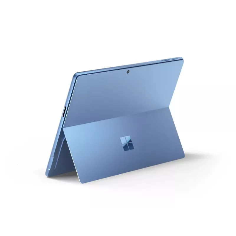 Planšetdators-portatīvais dators Microsoft Surface Pro 11 Copilot+ PC Qualcomm Snapdragon X1E-80-100 1 TB 16 GB 13 collu Wi‑Fi 7 Zils