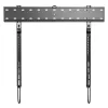 Techly ICA-PLB 736F TV stiprinājums/statīvs 2,03 m (80 collas) Melns