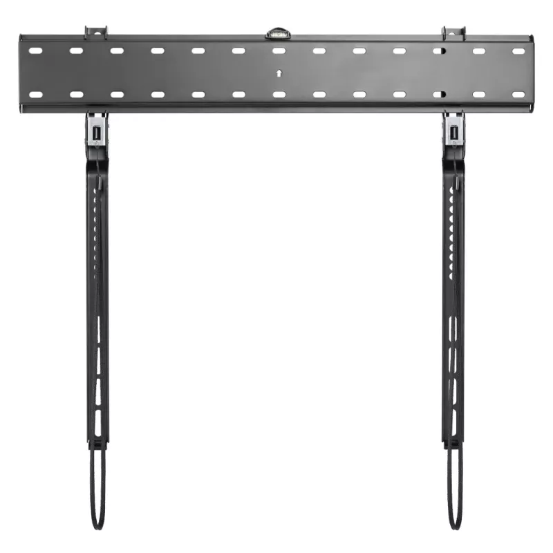 Techly ICA-PLB 736F TV stiprinājums/statīvs 2,03 m (80 collas) Melns