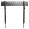 Techly ICA-PLB 736F TV stiprinājums/statīvs 2,03 m (80 collas) Melns