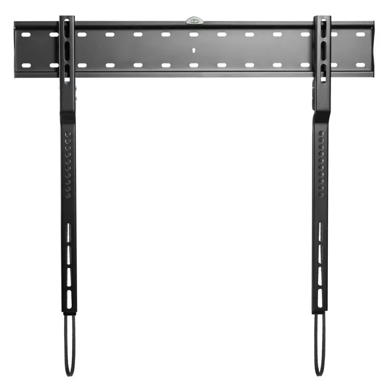 Techly ICA-PLB 736F TV stiprinājums/statīvs 2,03 m (80 collas) Melns