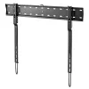 Techly ICA-PLB 736F TV stiprinājums/statīvs 2,03 m (80 collas) Melns