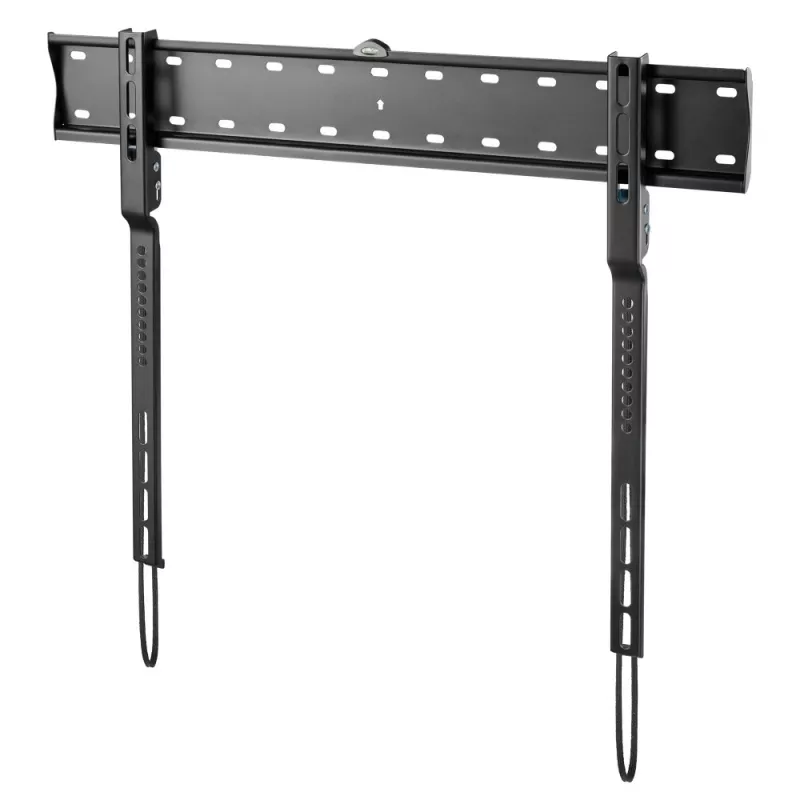 Techly ICA-PLB 736F TV stiprinājums/statīvs 2,03 m (80 collas) Melns