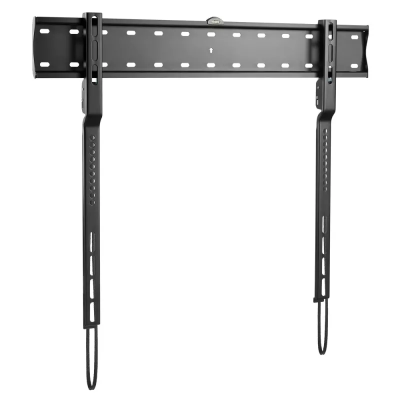 Techly ICA-PLB 736F TV stiprinājums/statīvs 2,03 m (80 collas) Melns