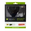 Techly IDATA HDMI-3F30 video pārslēgs