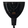 Techly IDATA HDMI-3F30 video pārslēgs
