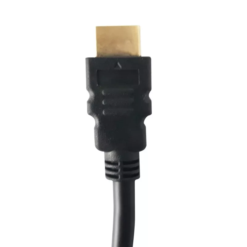 Techly IDATA HDMI-3F30 video pārslēgs