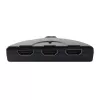 Techly IDATA HDMI-3F30 video pārslēgs