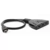 Techly IDATA HDMI-3F30 video pārslēgs