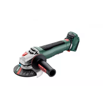 Leņķa slīpmašīna Metabo 613059850 12,5 cm 10000 RPM 1,8 kg