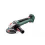 Leņķa slīpmašīna Metabo 613059850 12,5 cm 10000 RPM 1,8 kg