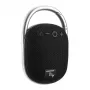 Techly ICASBL321BK pārnēsājamā/viesību skaļrunis Mono pārnēsājamais skaļrunis Melns 5 W