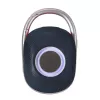 Techly ICASBL321BK pārnēsājamā/viesību skaļrunis Mono pārnēsājamais skaļrunis Melns 5 W