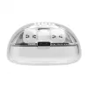 Austiņas JBL Tune Flex 2 Ghost Edition — True Wireless (TWS) ievietojamās, Bluetooth, 20–20000 Hz, Baltas