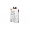 Austiņas JBL Tune Flex 2 Ghost Edition — True Wireless (TWS) ievietojamās, Bluetooth, 20–20000 Hz, Baltas