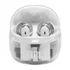 Austiņas JBL Tune Flex 2 Ghost Edition — True Wireless (TWS) ievietojamās, Bluetooth, 20–20000 Hz, Baltas