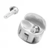 Austiņas JBL Tune Flex 2 Ghost Edition — True Wireless (TWS) ievietojamās, Bluetooth, 20–20000 Hz, Baltas