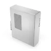 Lenovo IdeaCentre Tower 08AKP10 AMD Ryzen™ 7 250 32 GB DDR5-SDRAM 1 TB SSD Windows 11 Home SFF dators Pelēks