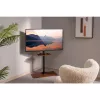 Techly grīdas statīvs 23 līdz 55 collu LCD/LED/Plazmas televizoriem