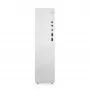 Lenovo IdeaCentre Tower 08AKP10 AMD Ryzen™ 5 220 16 GB DDR5-SDRAM 512 GB SSD Windows 11 Home SFF PC Pelēks