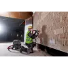 Putekļu nosūcēja aizsargs Metabo CED 125