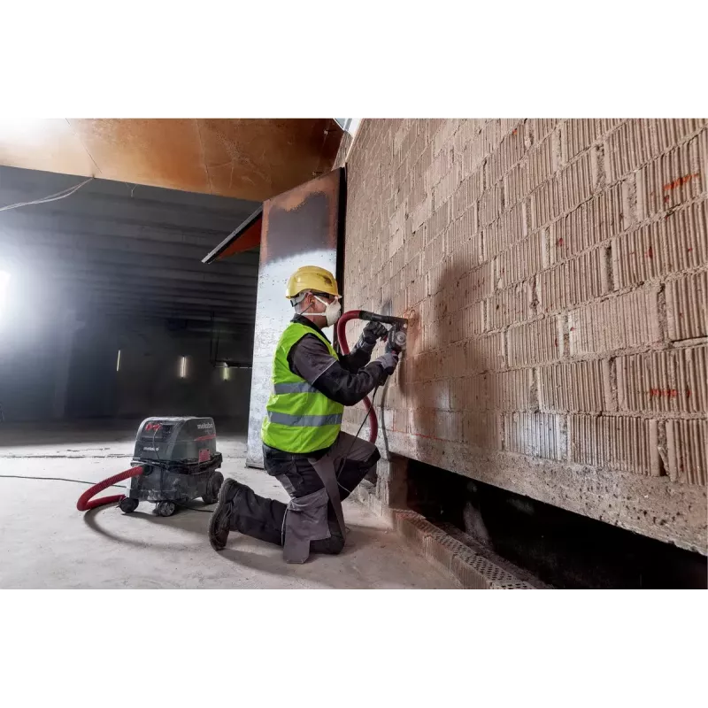 Putekļu nosūcēja aizsargs Metabo CED 125