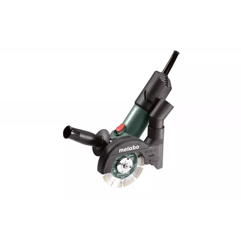 Putekļu nosūcēja aizsargs Metabo CED 125