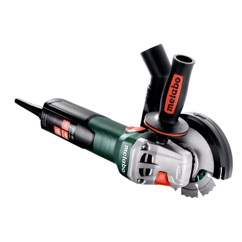 Putekļu nosūcēja aizsargs Metabo CED 125