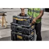 Instrumentu uzglabāšanas kaste DeWALT DWST08017-1 Platums 342 mm Augstums 53 mm Svars 1,75 kg