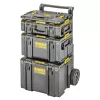Instrumentu uzglabāšanas kaste DeWALT DWST08017-1 Platums 342 mm Augstums 53 mm Svars 1,75 kg