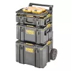 Instrumentu uzglabāšanas kaste DeWALT DWST08017-1 Platums 342 mm Augstums 53 mm Svars 1,75 kg