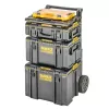 Instrumentu uzglabāšanas kaste DeWALT DWST08017-1 Platums 342 mm Augstums 53 mm Svars 1,75 kg