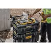 Instrumentu uzglabāšanas kaste DeWALT DWST08017-1 Platums 342 mm Augstums 53 mm Svars 1,75 kg
