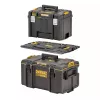 Instrumentu uzglabāšanas kaste DeWALT DWST08017-1 Platums 342 mm Augstums 53 mm Svars 1,75 kg