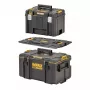 Instrumentu uzglabāšanas kaste DeWALT DWST08017-1 Platums 342 mm Augstums 53 mm Svars 1,75 kg