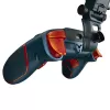 Turtle Beach Recon Cloud zils, oranžs Bluetooth/USB spēļu kontrolieris analogs / digitāls Android, PC, Xbox, Xbox One, Xbox Series S, Xbox Series X
