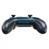 Turtle Beach Recon Cloud zils, oranžs Bluetooth/USB spēļu kontrolieris analogs / digitāls Android, PC, Xbox, Xbox One, Xbox Series S, Xbox Series X