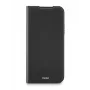 Folio phone case HAMA Daily Protect for Xiaomi Redmi 15C — fits 17.5 cm (6.9 inch), Melns, 2 card pockets, desktop stand