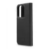 Folio phone case HAMA Daily Protect for Xiaomi Redmi 15C — fits 17.5 cm (6.9 inch), Melns, 2 card pockets, desktop stand