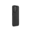 Mobilā tālruņa vāciņš HAMA Fantastic Feel Xiaomi Redmi 15C — vāciņš, piemērots 17,5 cm (6,9 collu) ekrāniem, melns