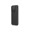 Mobilā tālruņa vāciņš HAMA Fantastic Feel Xiaomi Redmi 15C — vāciņš, piemērots 17,5 cm (6,9 collu) ekrāniem, melns