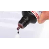 Marķieru uzpilde Edding T-25, sarkana tinte, 30 ml, viena uzpilde