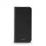 Folio tālruņa maciņš HAMA Daily Protect Xiaomi 15T Pro — piemērots 17,4 cm (6,83 collu) ekrāniem, melns, 2 karšu kabatiņas, galda statīva funkcija